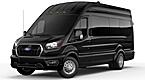 2026 Ford Transit Passenger Wagon XLT