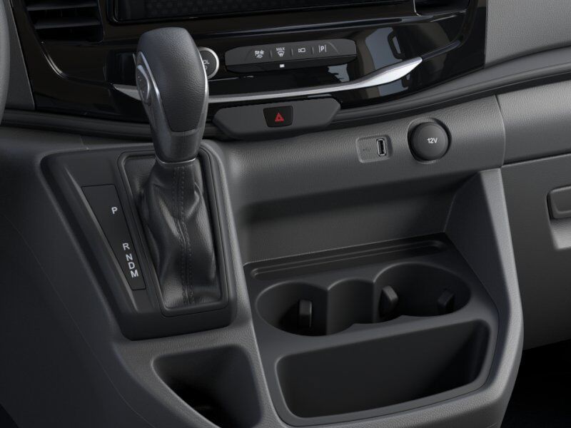 2026 Ford Transit Passenger Wagon XLT Winder GA