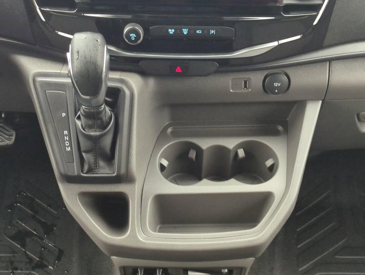 2026 Ford Transit Passenger Wagon XLT Winder GA