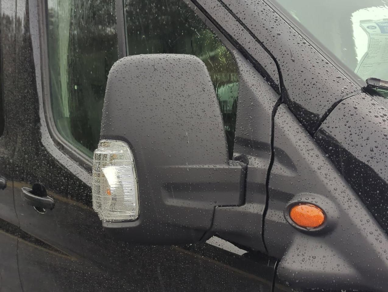 2026 Ford Transit Passenger Wagon XLT Winder GA