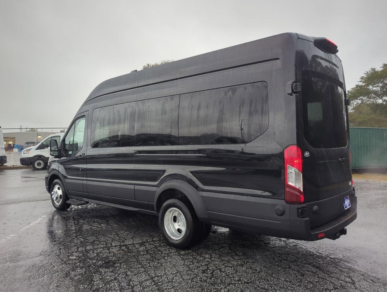 2026 Ford Transit Passenger Wagon XLT Winder GA
