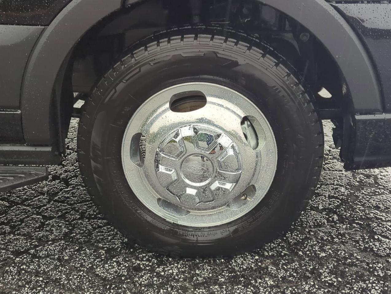 2026 Ford Transit Passenger Wagon XLT Winder GA