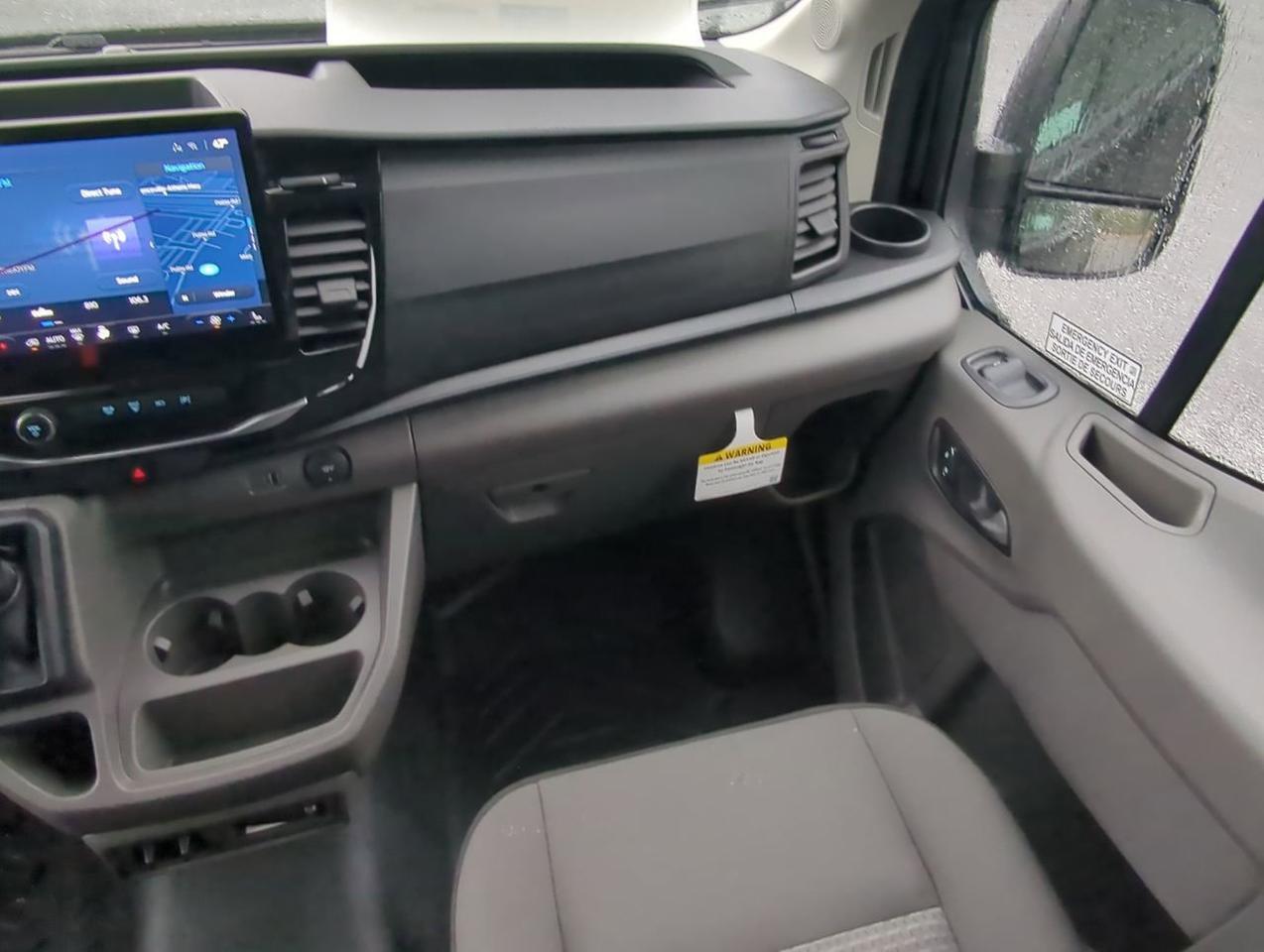 2026 Ford Transit Passenger Wagon XLT Winder GA