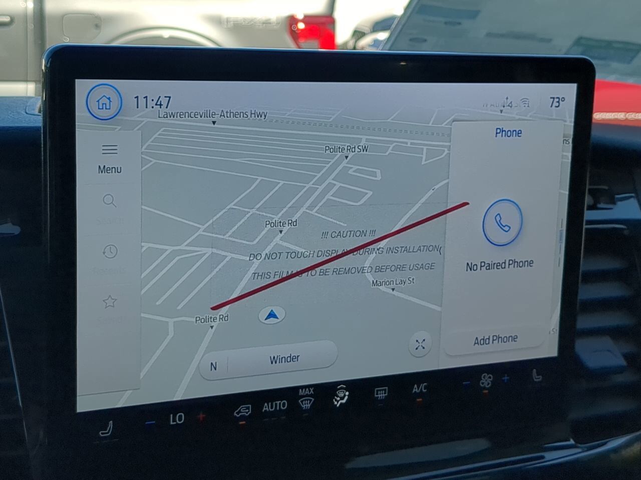 2026 Ford Transit Passenger Wagon XLT Winder GA