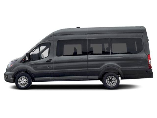 2026 Ford Transit Passenger Wagon XLT Winder GA