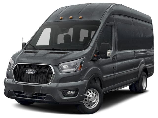 2026 Ford Transit Passenger Wagon XLT Winder GA