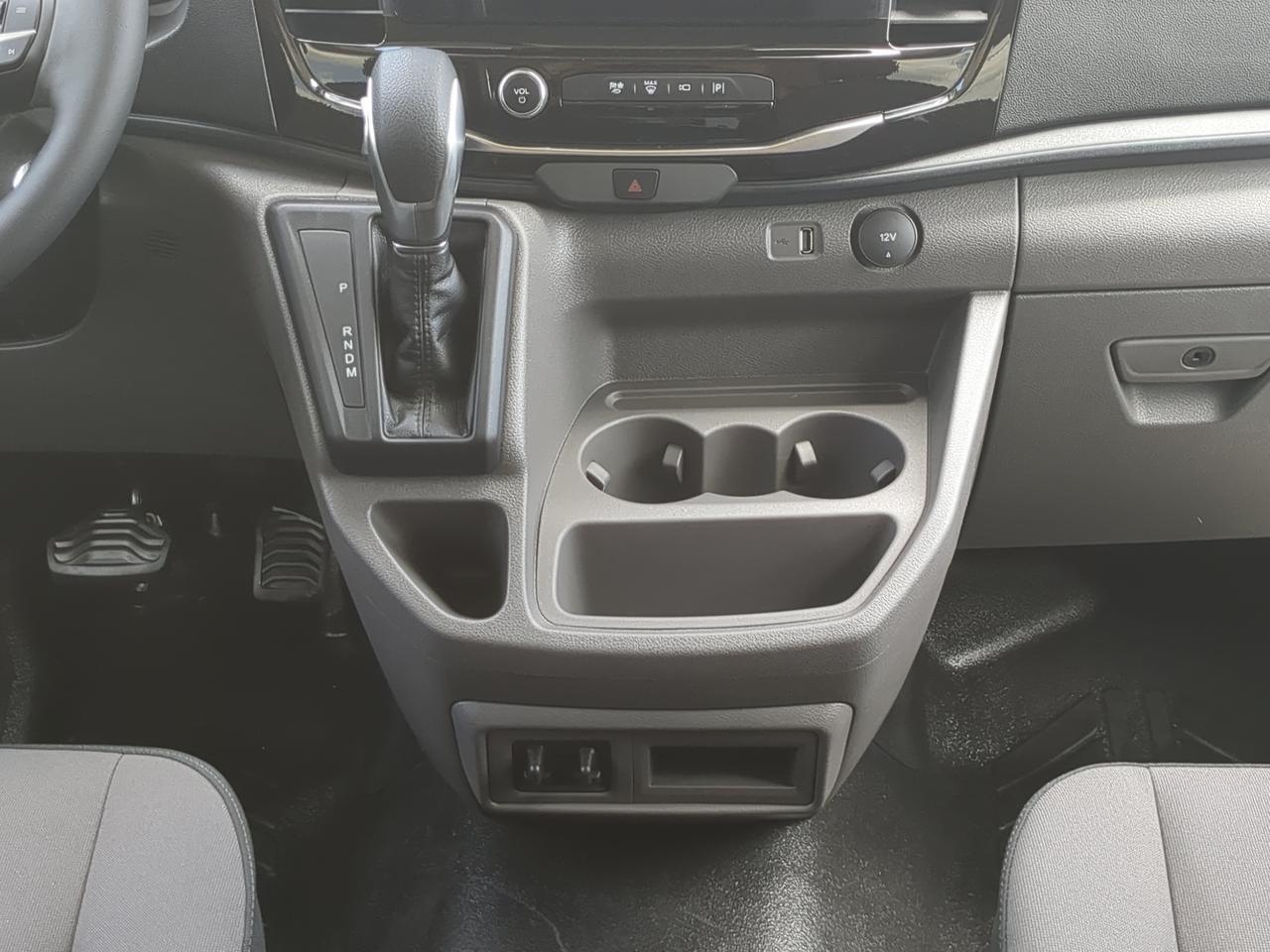 2026 Ford Transit Passenger Wagon XLT Winder GA