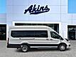 2026 Ford Transit Passenger Wagon XLT