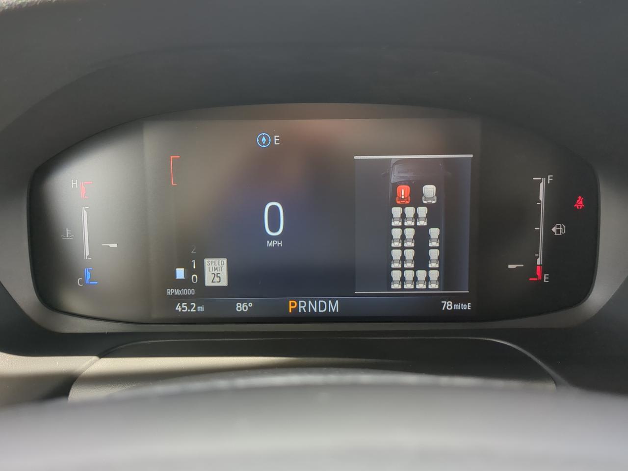 2026 Ford Transit Passenger Wagon XLT Winder GA