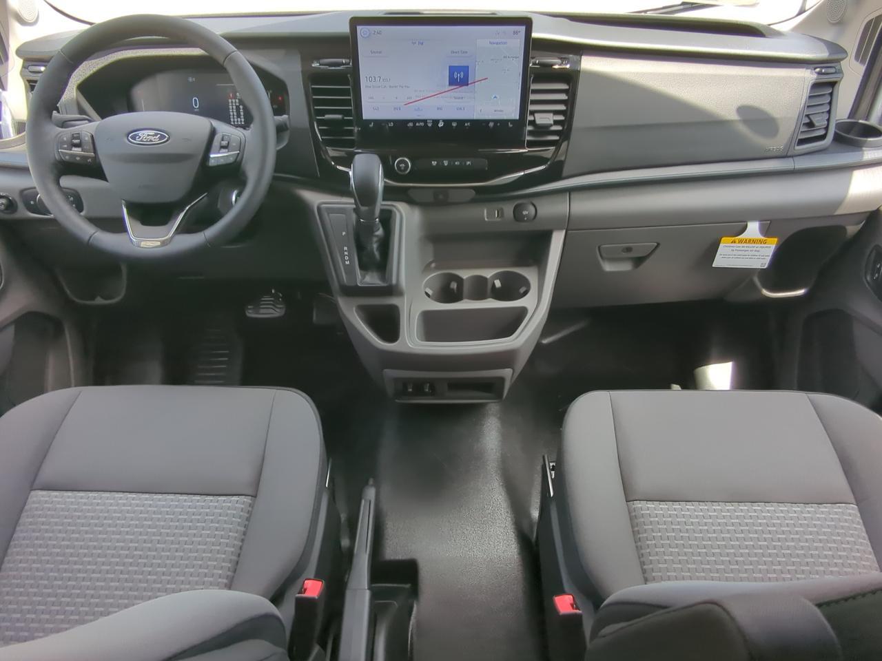 2026 Ford Transit Passenger Wagon XLT Winder GA