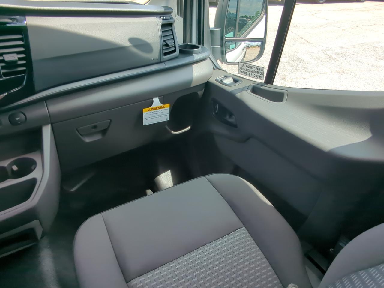 2026 Ford Transit Passenger Wagon XLT Winder GA