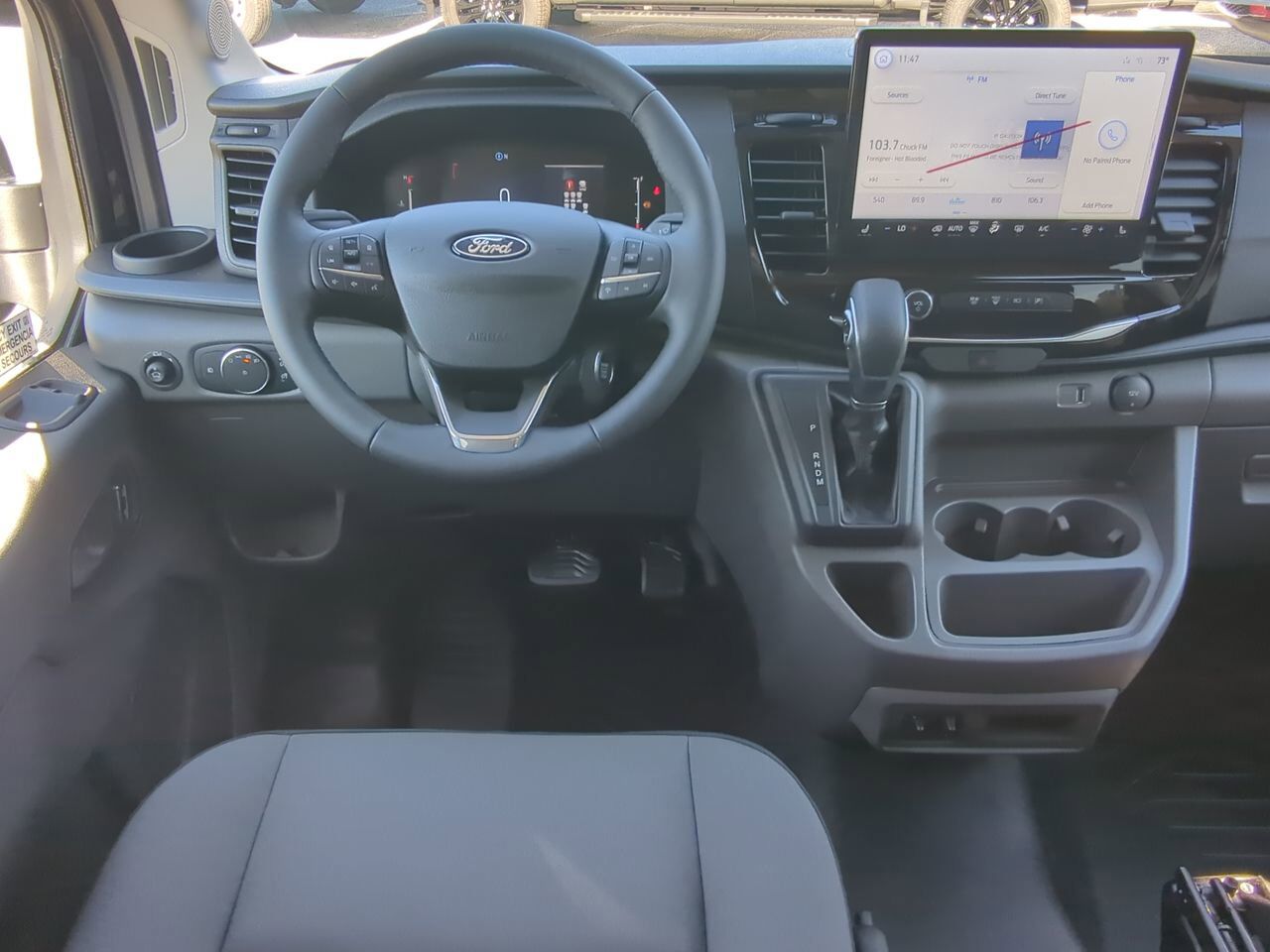 2026 Ford Transit Passenger Wagon XLT Winder GA