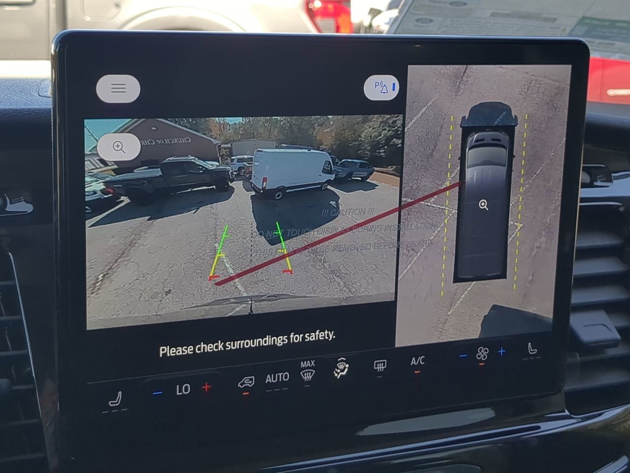 2026 Ford Transit Passenger Wagon XLT Winder GA