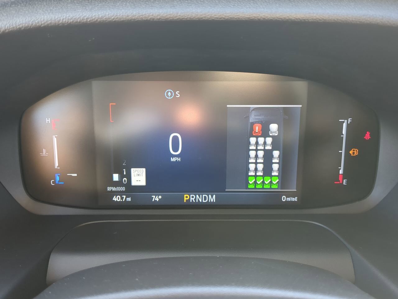 2026 Ford Transit Passenger Wagon XLT Winder GA