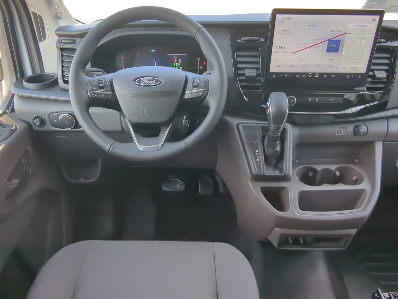 2026 Ford Transit Passenger Wagon XLT Winder GA