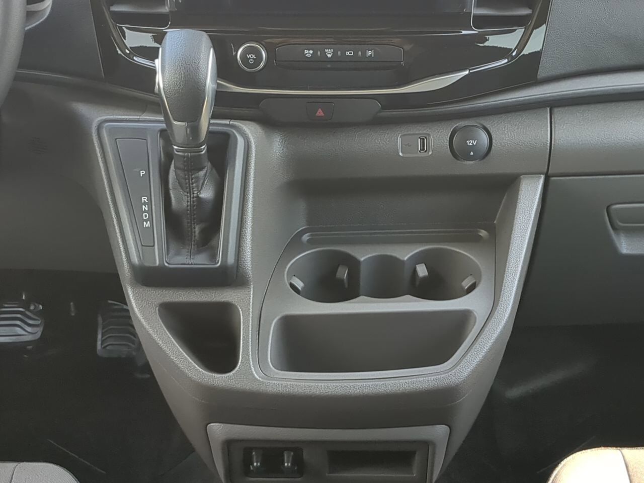 2026 Ford Transit Passenger Wagon XLT Winder GA