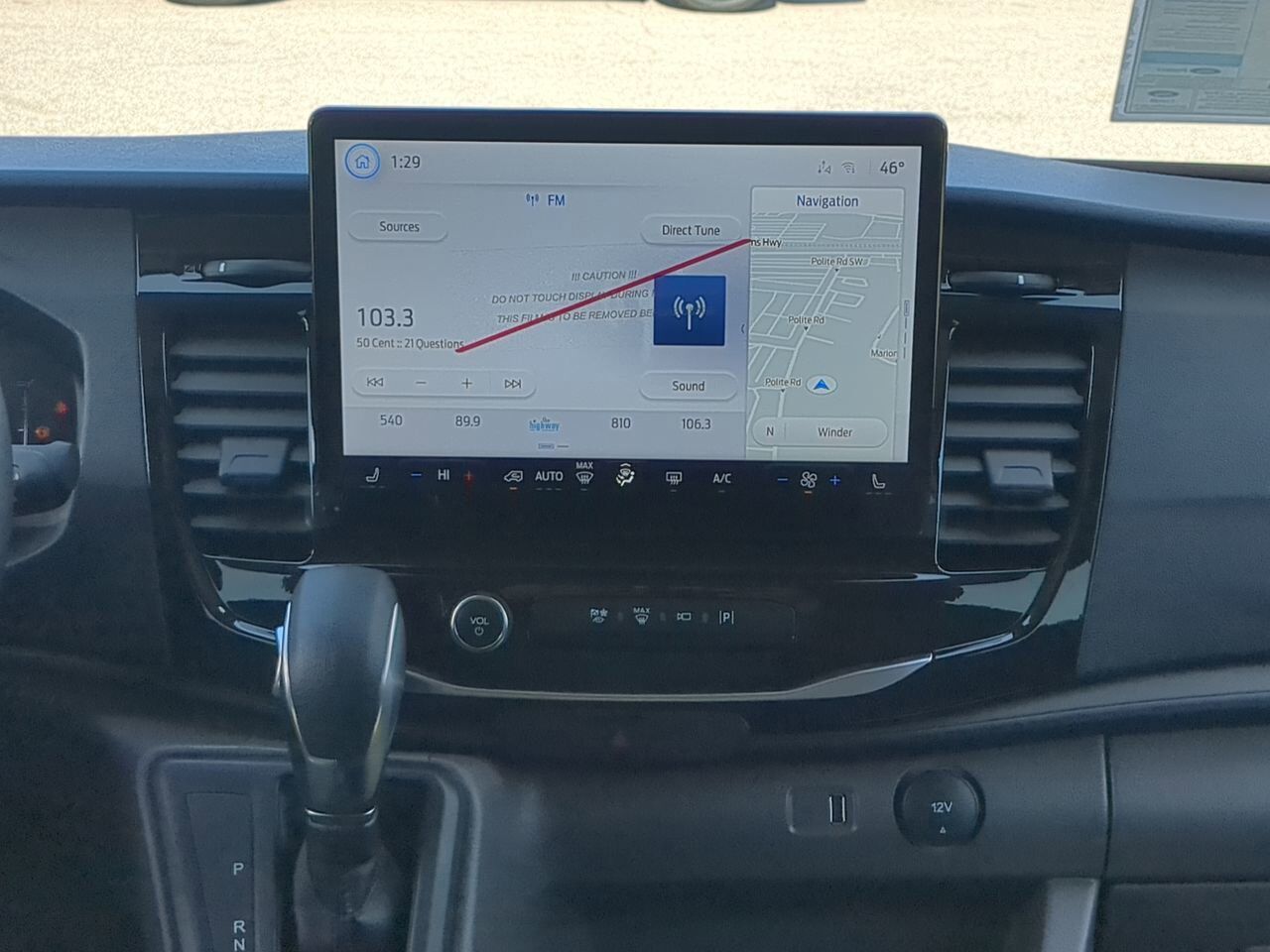 2026 Ford Transit Passenger Wagon XLT Winder GA