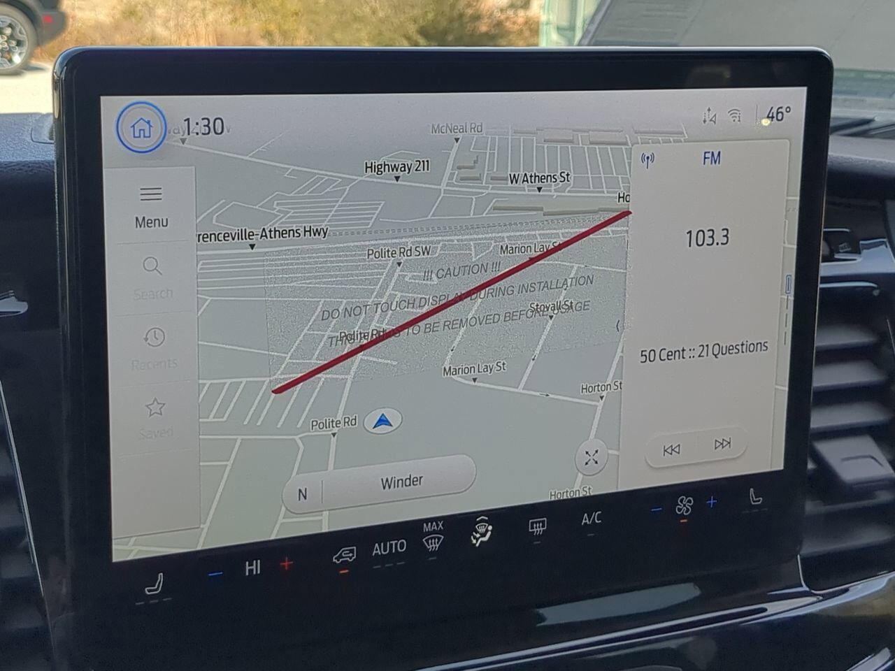 2026 Ford Transit Passenger Wagon XLT Winder GA