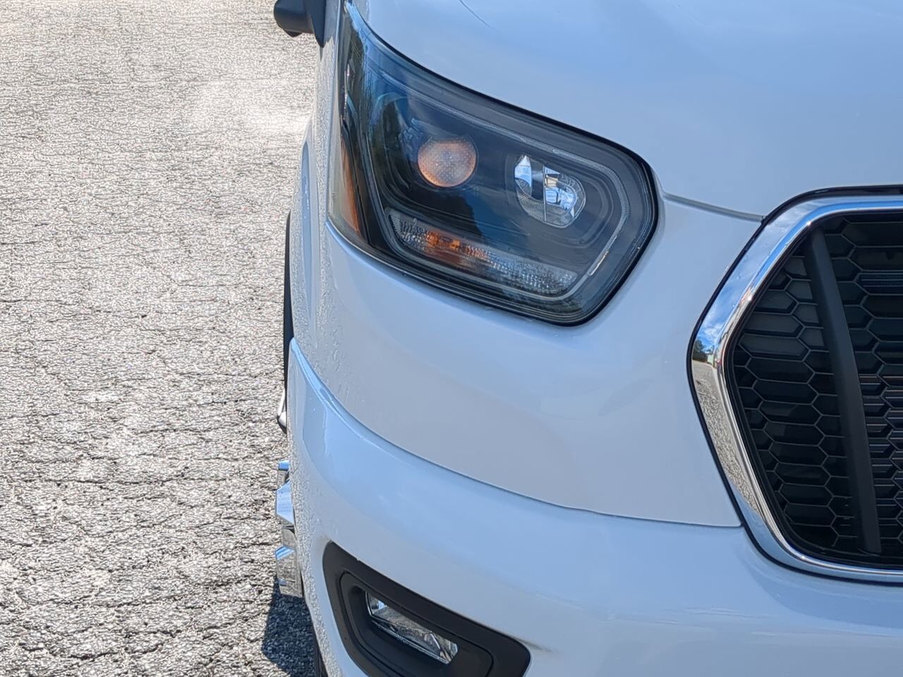 2026 Ford Transit Passenger Wagon XLT Winder GA