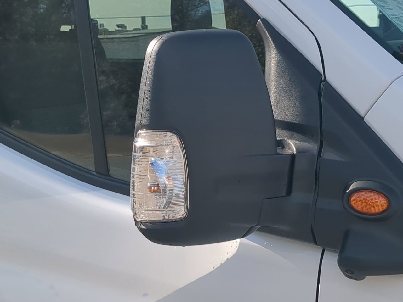 2026 Ford Transit Passenger Wagon XLT Winder GA