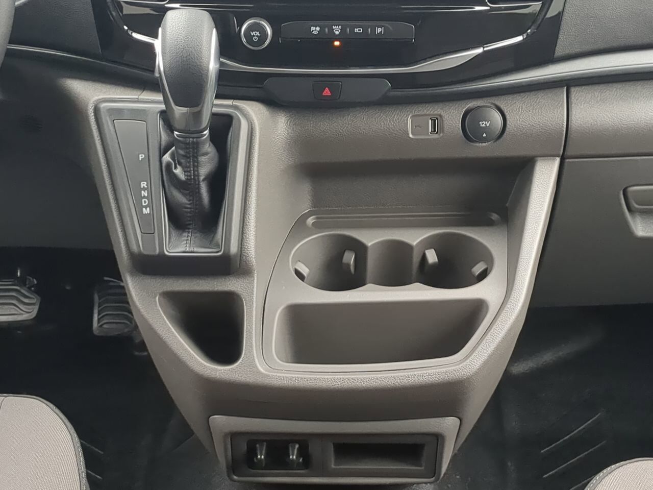 2026 Ford Transit Passenger Wagon XLT Winder GA