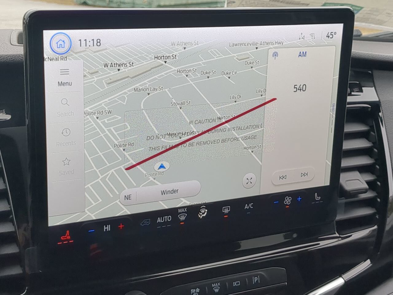 2026 Ford Transit Passenger Wagon XLT Winder GA