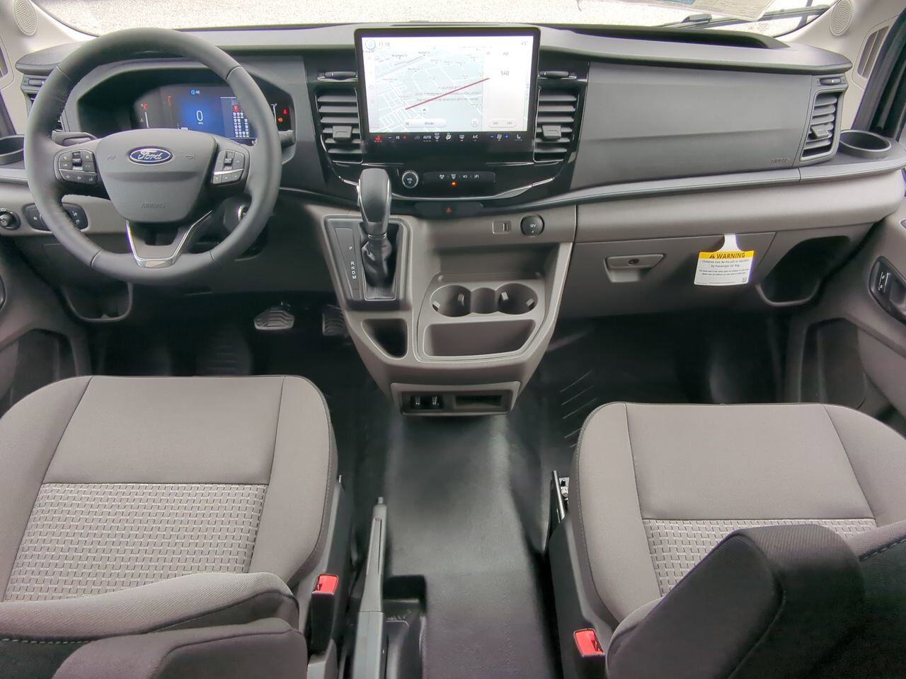 2026 Ford Transit Passenger Wagon XLT Winder GA