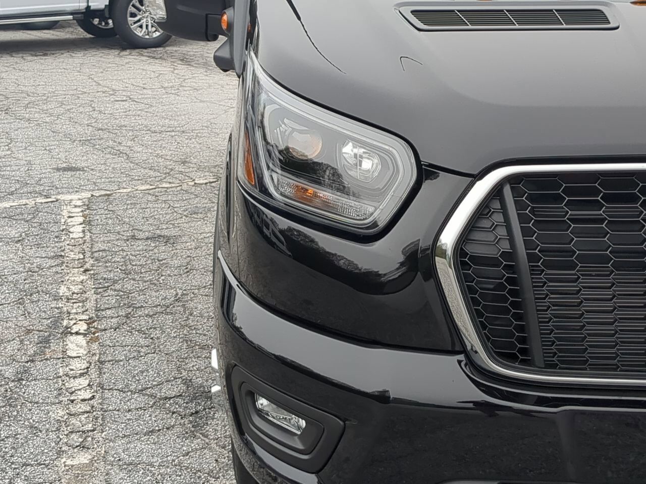 2026 Ford Transit Passenger Wagon XLT Winder GA