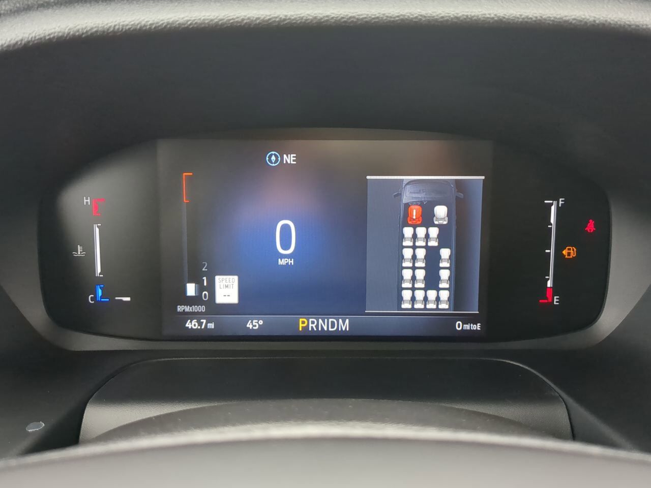 2026 Ford Transit Passenger Wagon XLT Winder GA