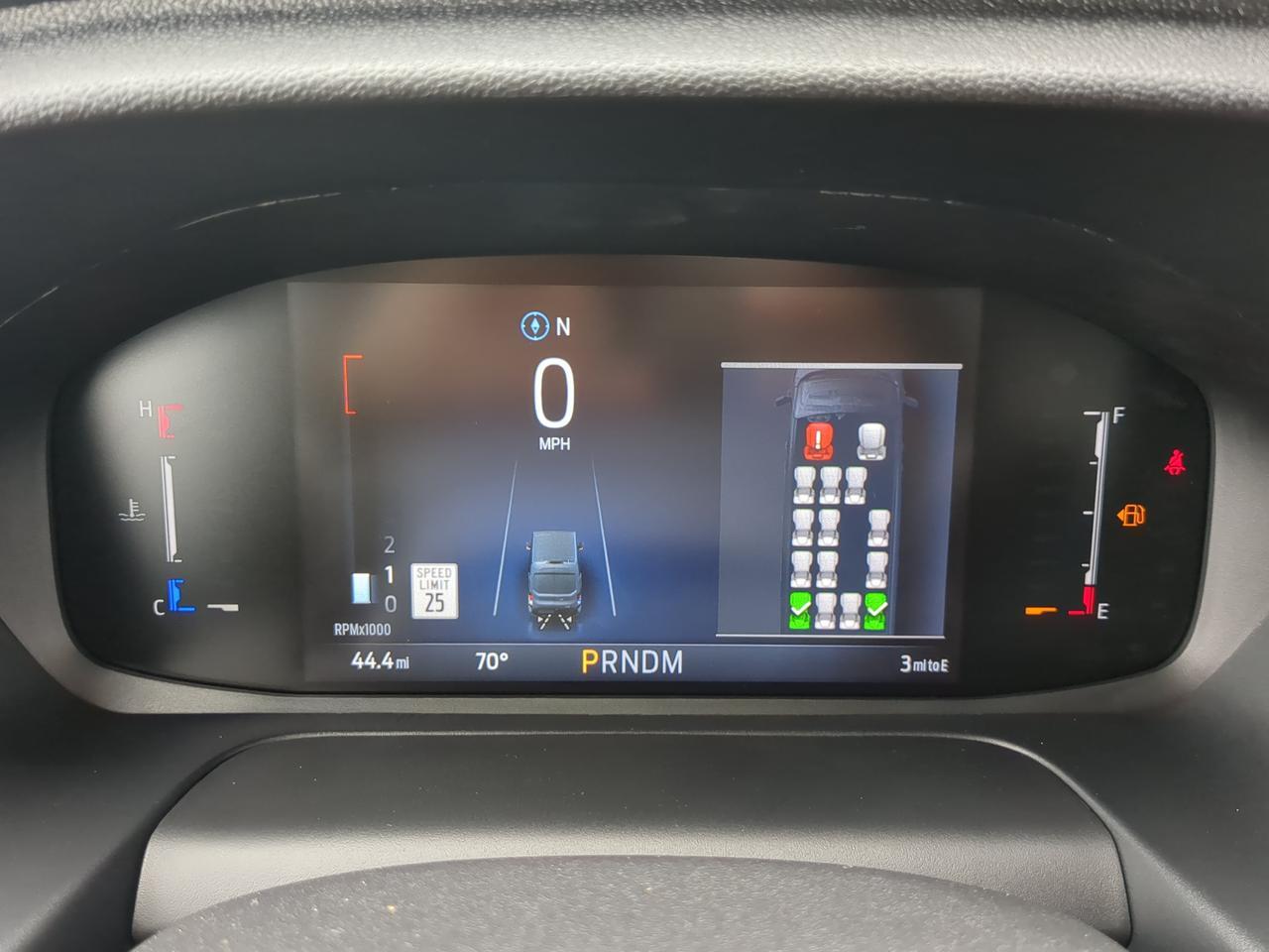 2026 Ford Transit Passenger Wagon XLT Winder GA