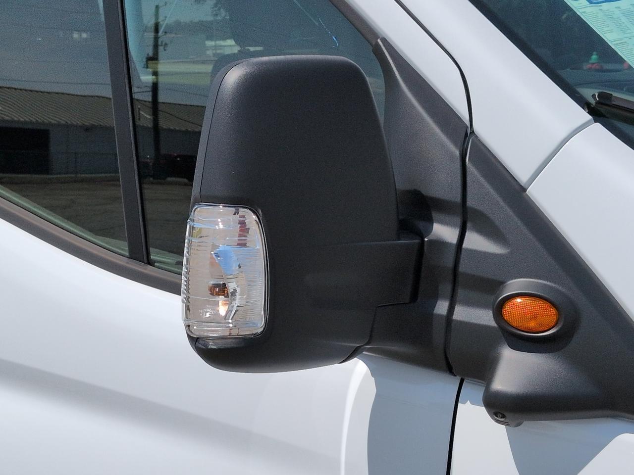 2026 Ford Transit Passenger Wagon XLT Winder GA