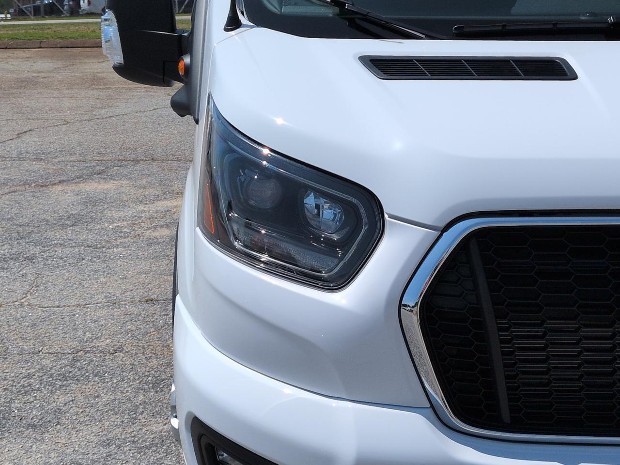 2026 Ford Transit Passenger Wagon XLT Winder GA