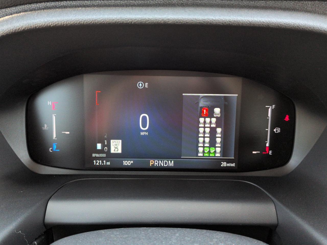 2026 Ford Transit Passenger Wagon XLT Winder GA