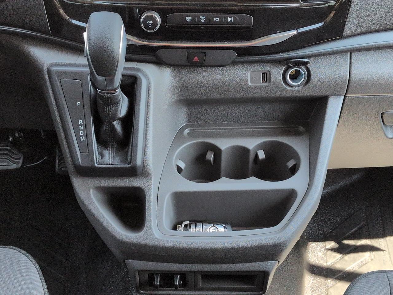 2026 Ford Transit Passenger Wagon XLT Winder GA