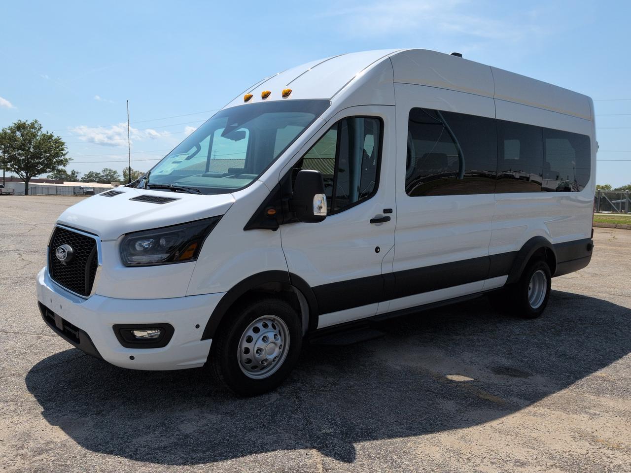 2026 Ford Transit Passenger Wagon XLT Winder GA