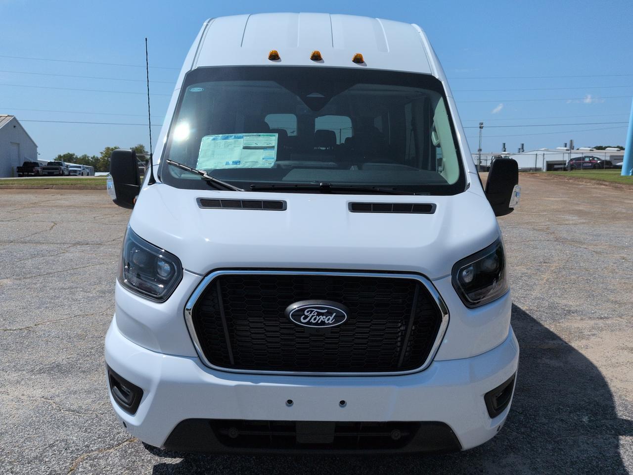 2026 Ford Transit Passenger Wagon XLT Winder GA