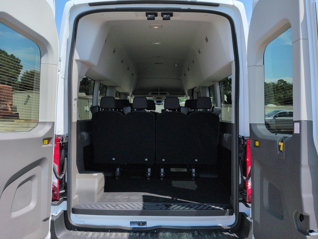 2026 Ford Transit Passenger Wagon XLT Winder GA