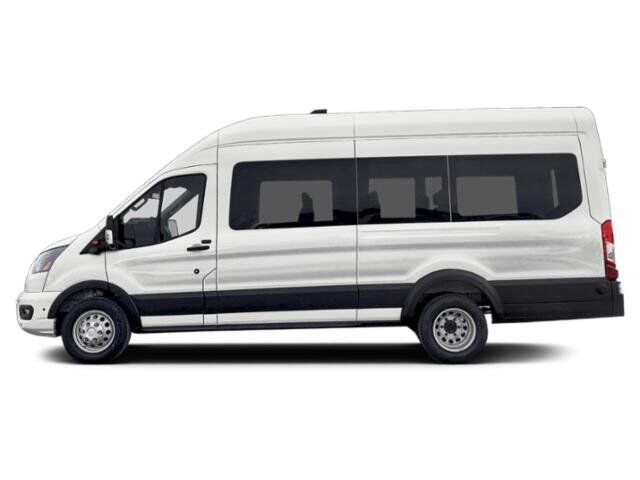 2026 Ford Transit Passenger Wagon XLT Winder GA