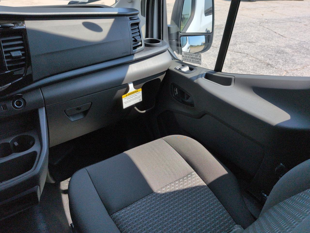 2026 Ford Transit Passenger Wagon XLT Winder GA