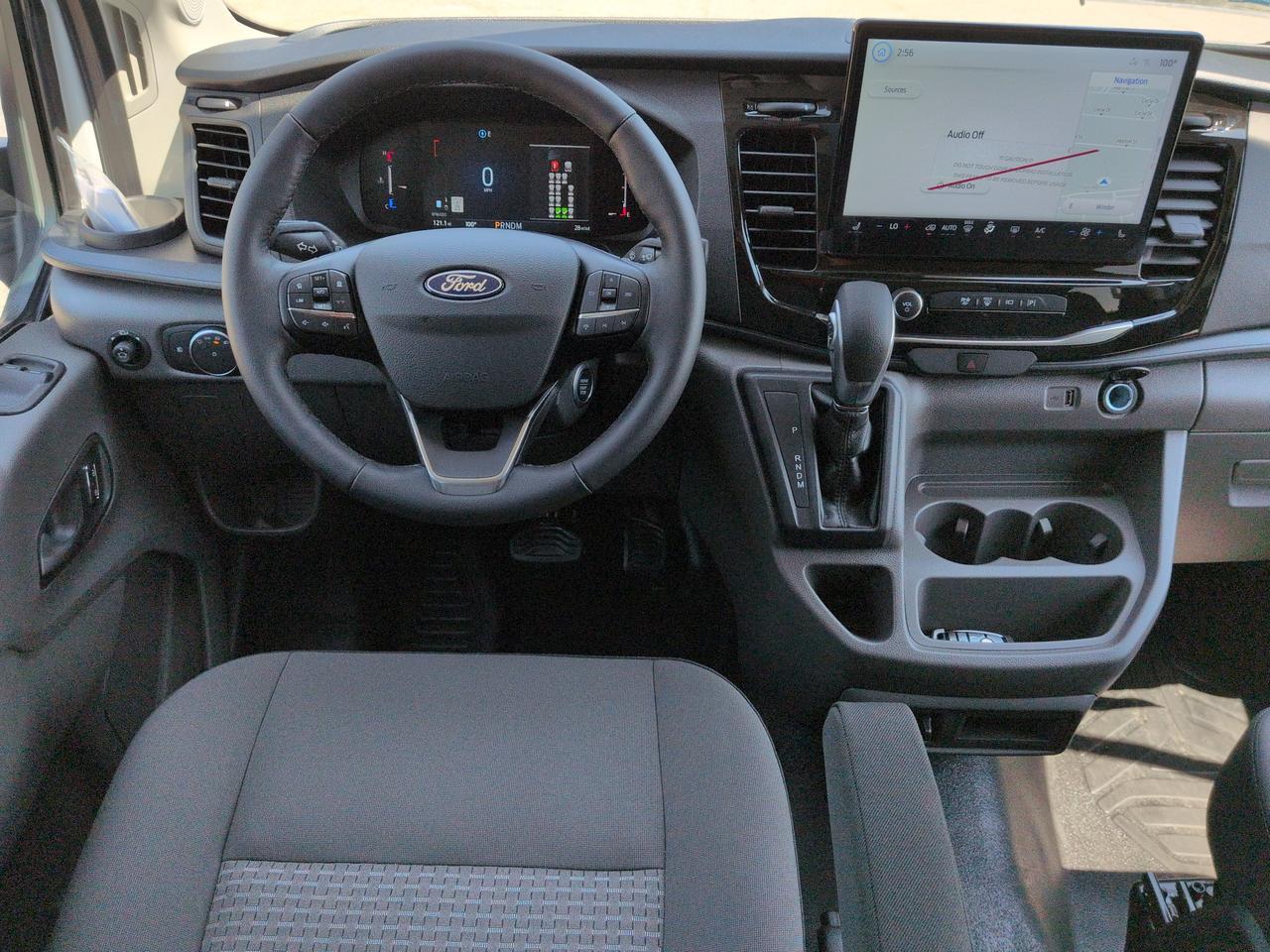 2026 Ford Transit Passenger Wagon XLT Winder GA