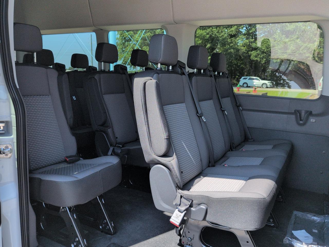 2026 Ford Transit Passenger Wagon XLT Winder GA