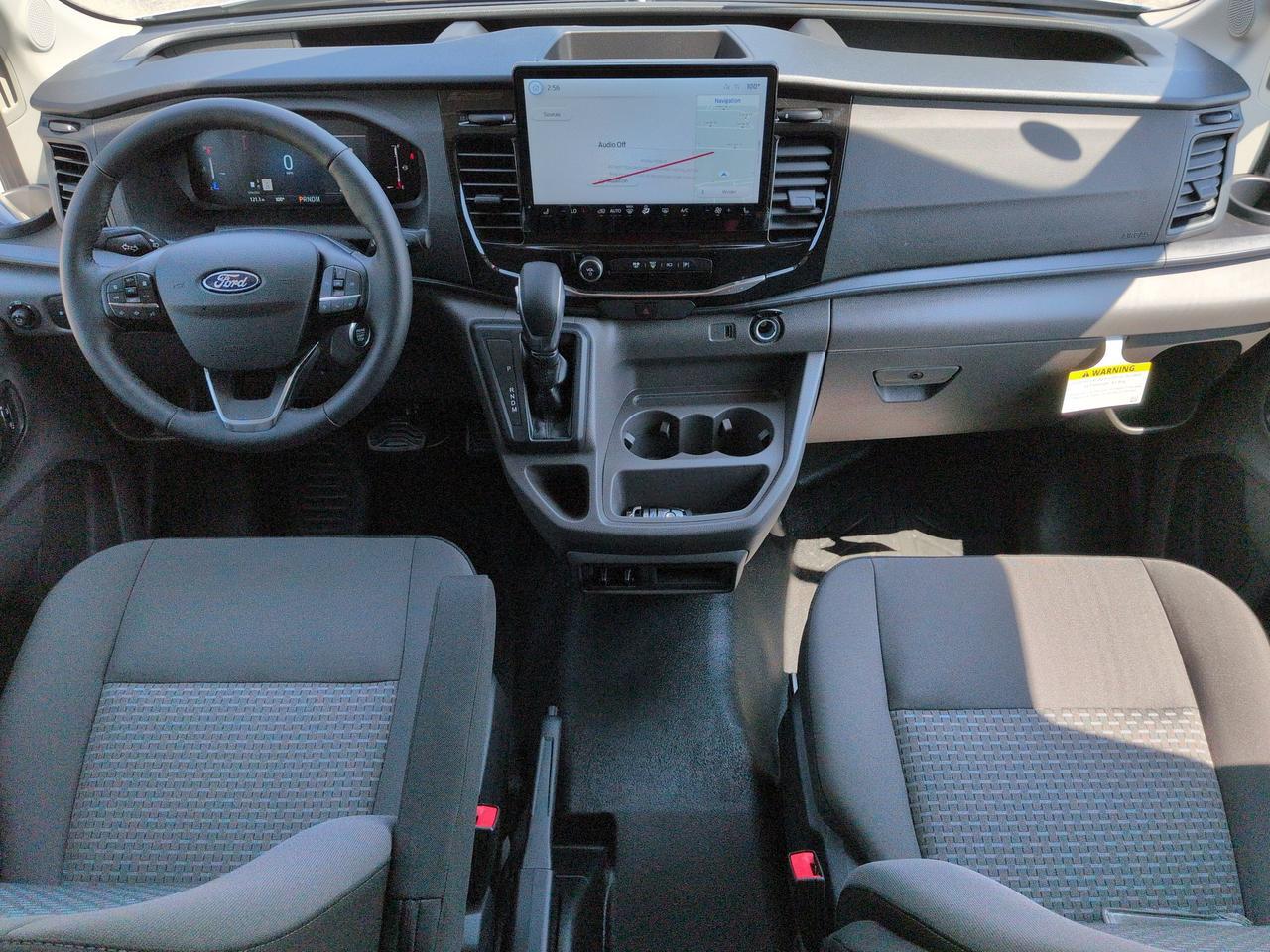 2026 Ford Transit Passenger Wagon XLT Winder GA