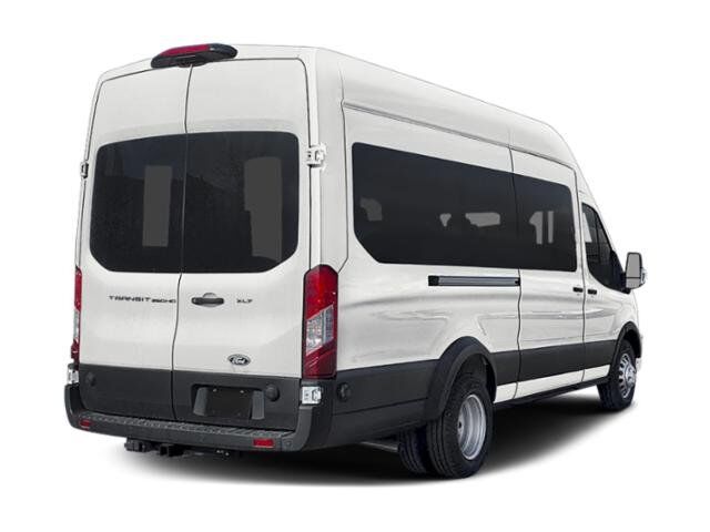 2026 Ford Transit Passenger Wagon XLT Winder GA