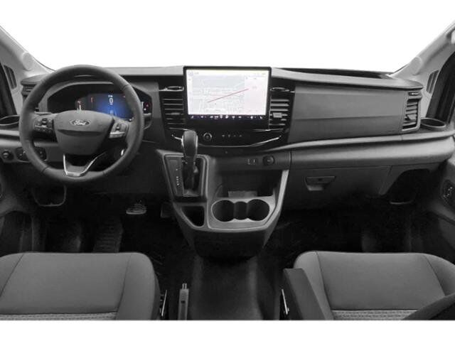 2026 Ford Transit Passenger Wagon XLT Winder GA
