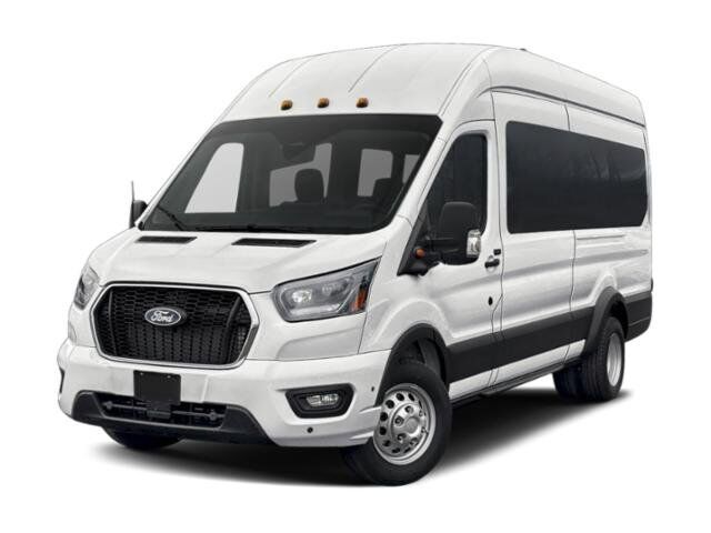 2026 Ford Transit Passenger Wagon XLT Winder GA