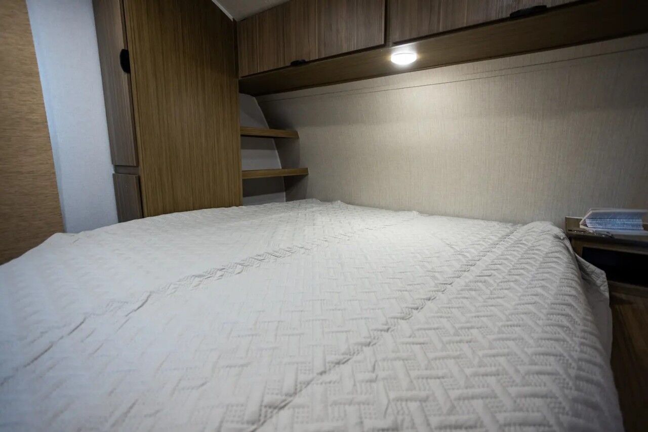 2026 Forest River STEALTH EVO 2560RD High Level AB