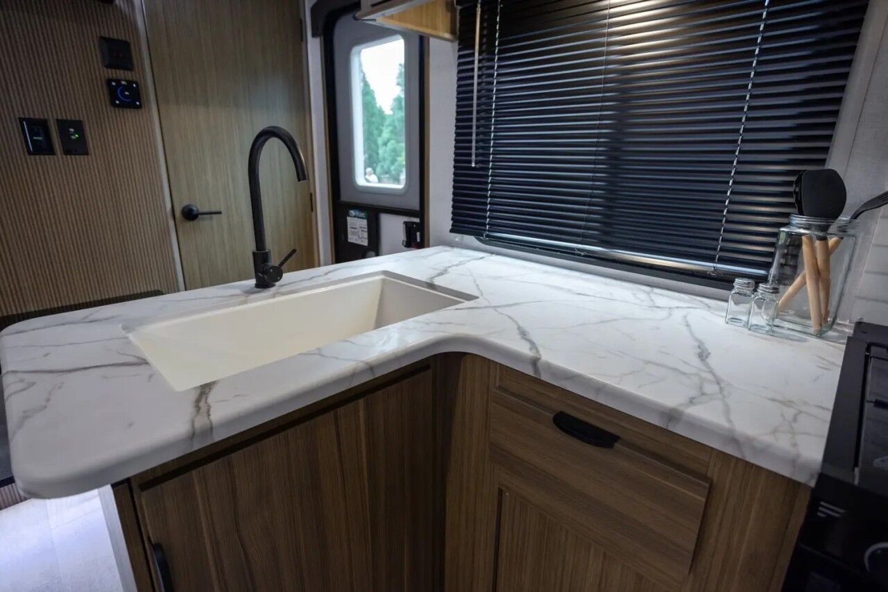 2026 Forest River STEALTH EVO 2985VBX High Level AB