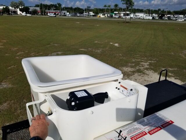 2026 Freightliner 106 M2 XTPRO56 Forestry Bucket Truck with 11&apos; Steel Chipper Dump Homestead FL