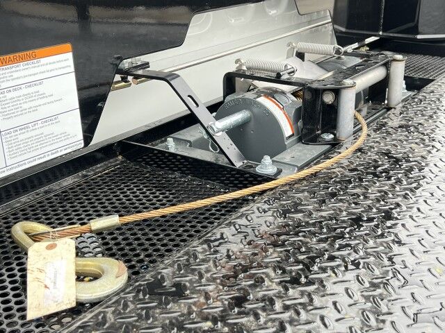 2026 Freightliner M2 Extended Cab 22' Jerr-Dan Rollback Car Carrier Truck Miami FL