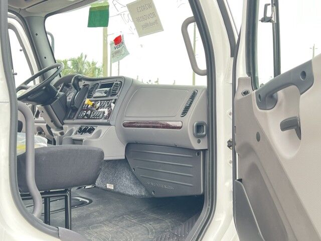 2026 Freightliner M2 Extended Cab 22' Jerr-Dan Rollback Car Carrier Truck Miami FL